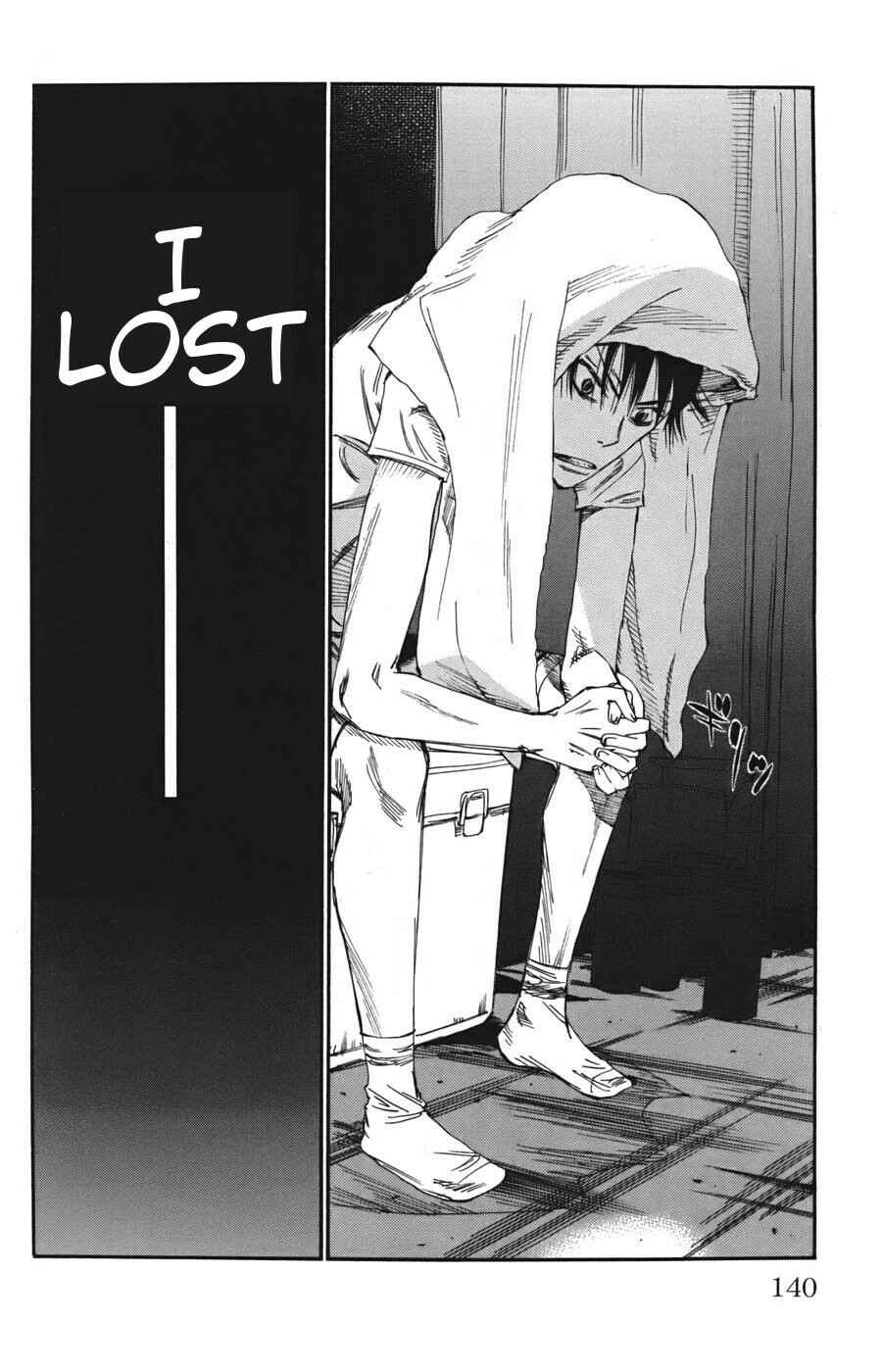 Page 10 Chapter 110 Yowamushi Pedal
