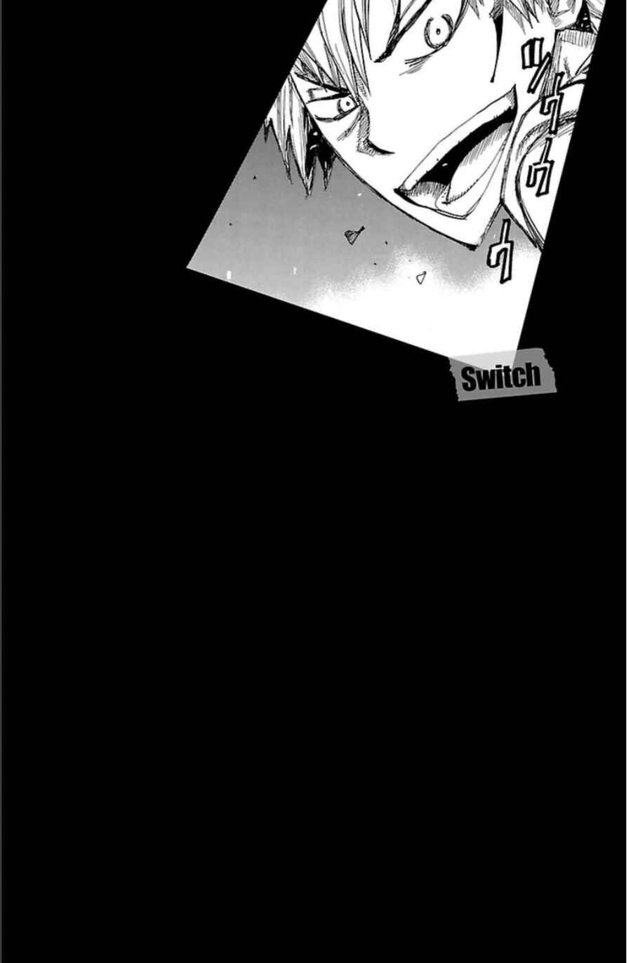 Page 2 Chapter 345 Yowamushi Pedal