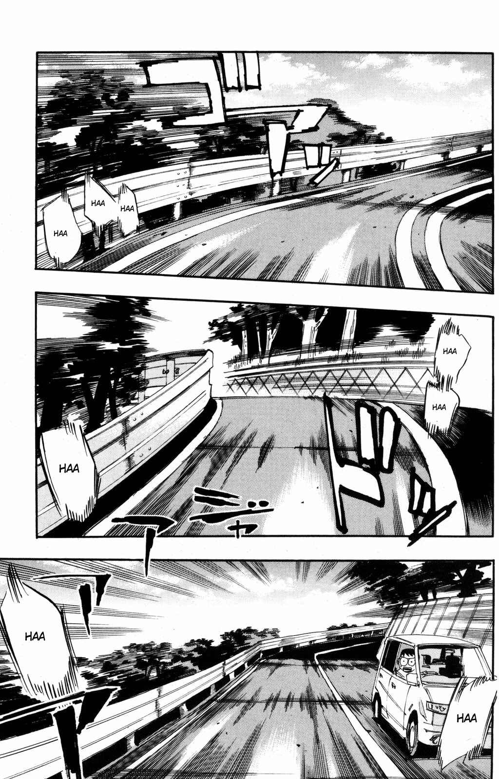 Page 5 Chapter 24 Yowamushi Pedal