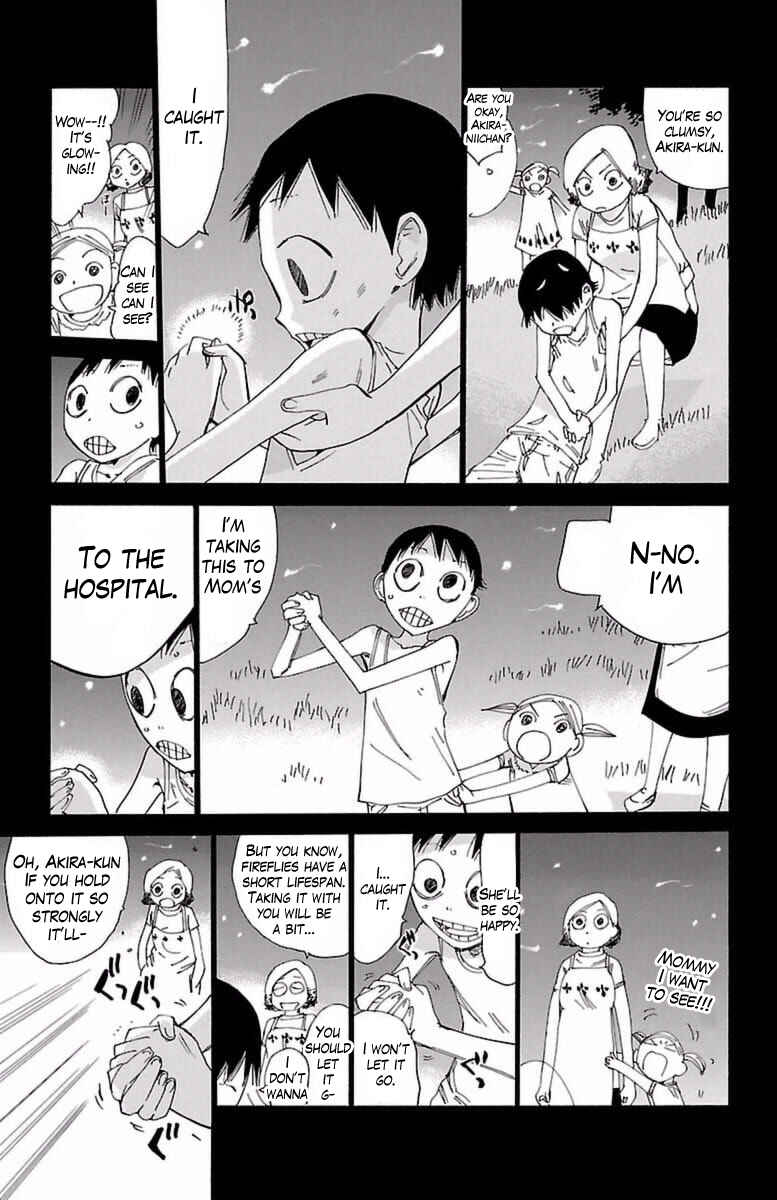 Page 15 Chapter 410 Yowamushi Pedal