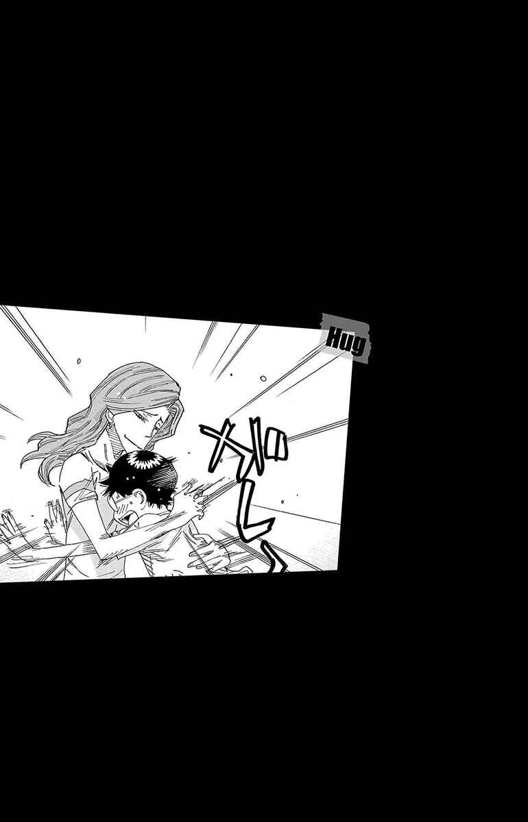 Page 24 Chapter 679 Yowamushi Pedal