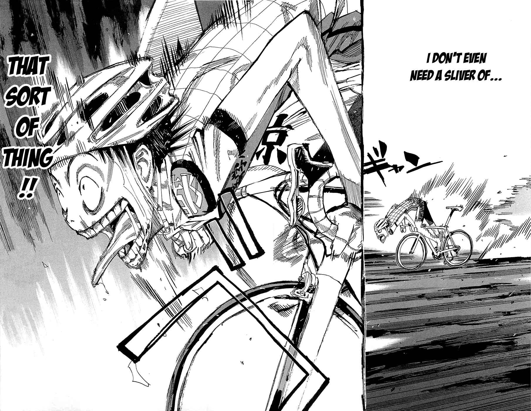 Page 9 Chapter 150 Yowamushi Pedal