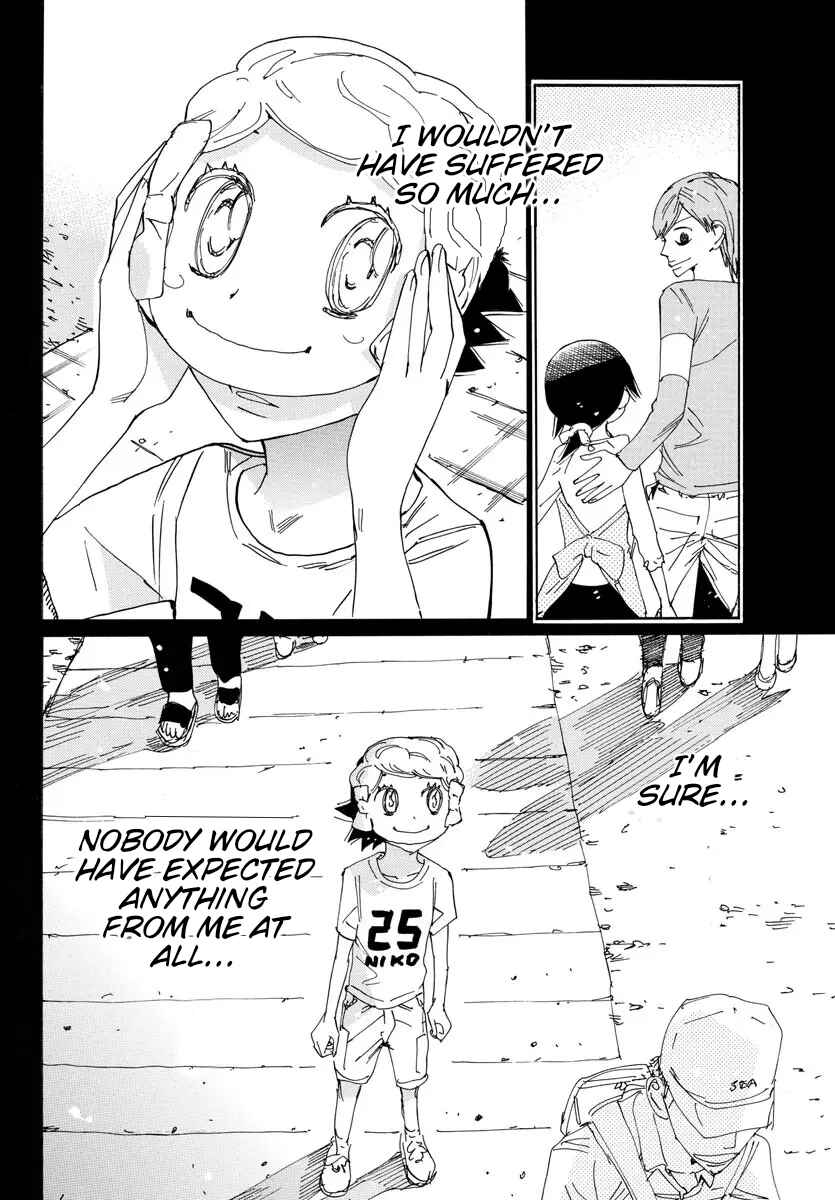 Page 10 Chapter 670 Yowamushi Pedal