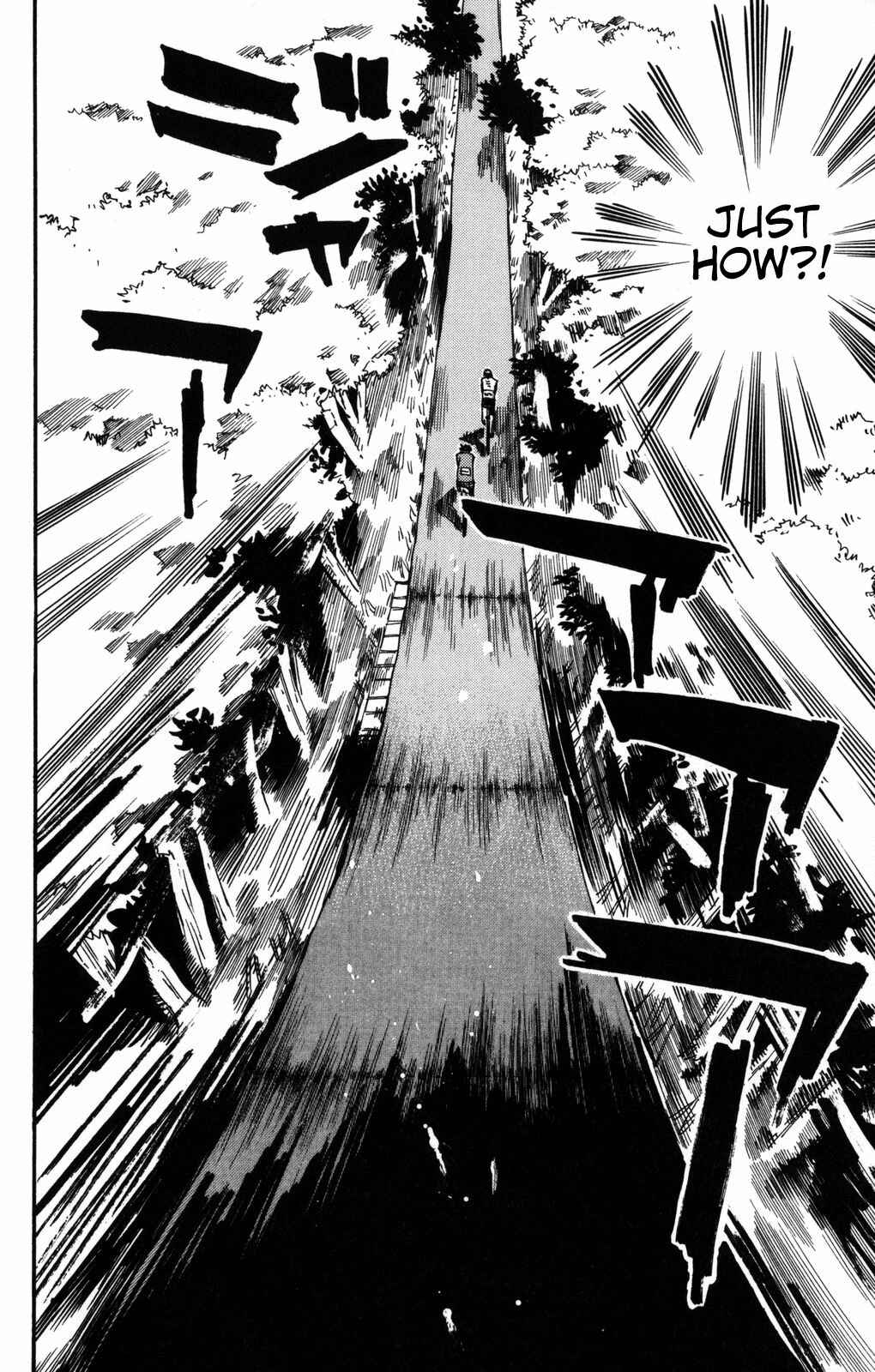 Page 4 Chapter 7 Yowamushi Pedal