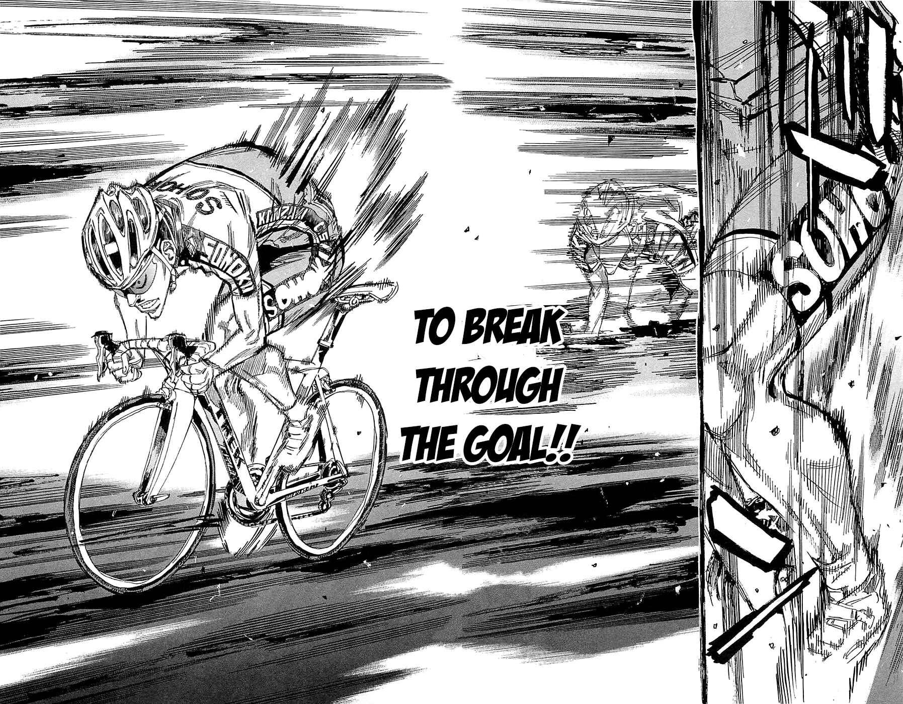 Page 7 Chapter 148 Yowamushi Pedal