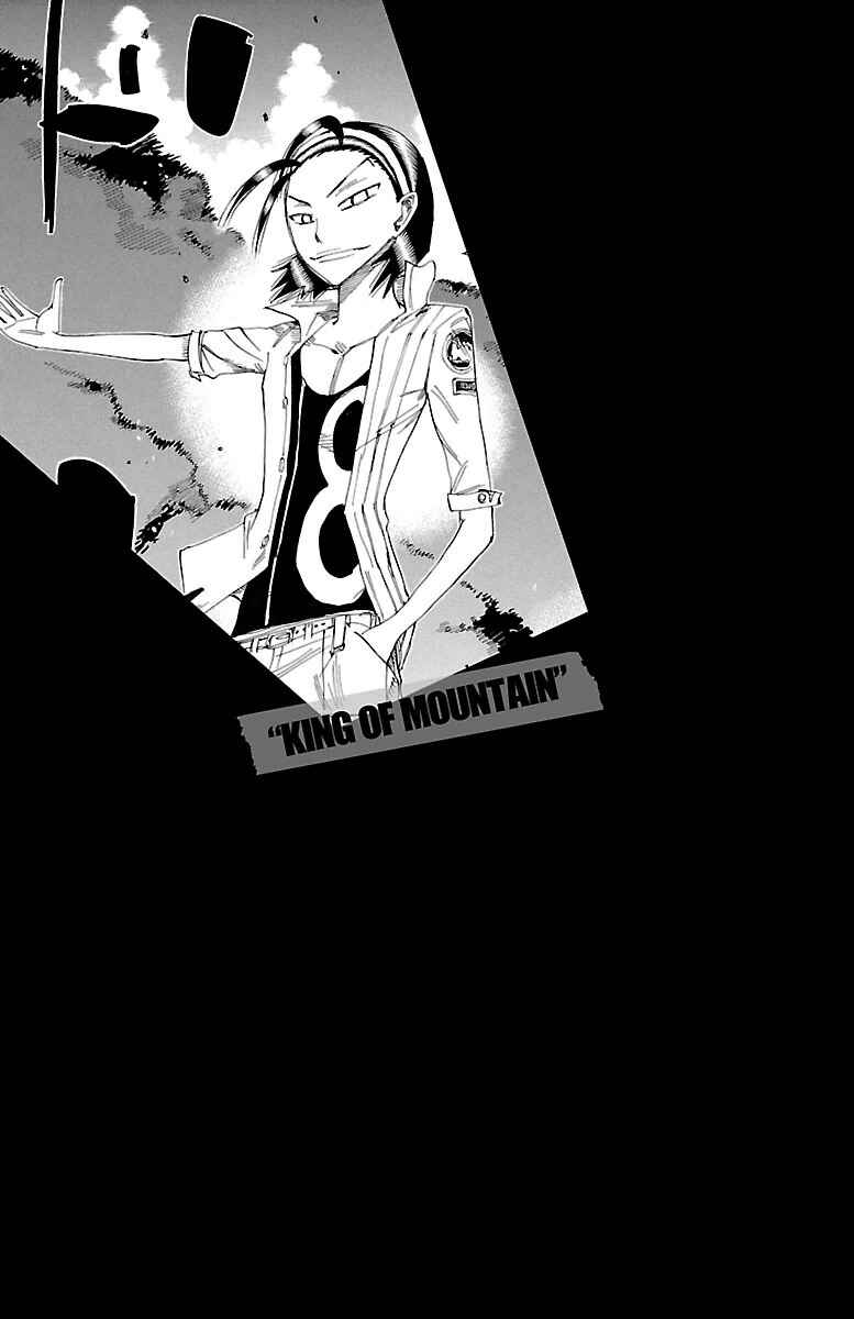 Page 2 Chapter 387 Yowamushi Pedal