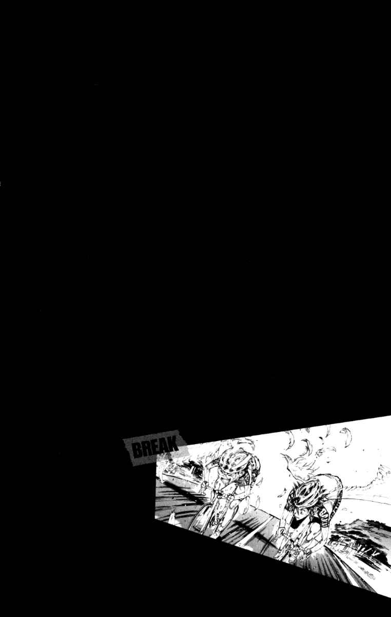 Page 2 Chapter 219 Yowamushi Pedal