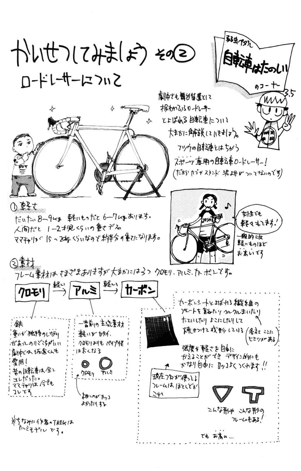 Page 21 Chapter 25 Yowamushi Pedal