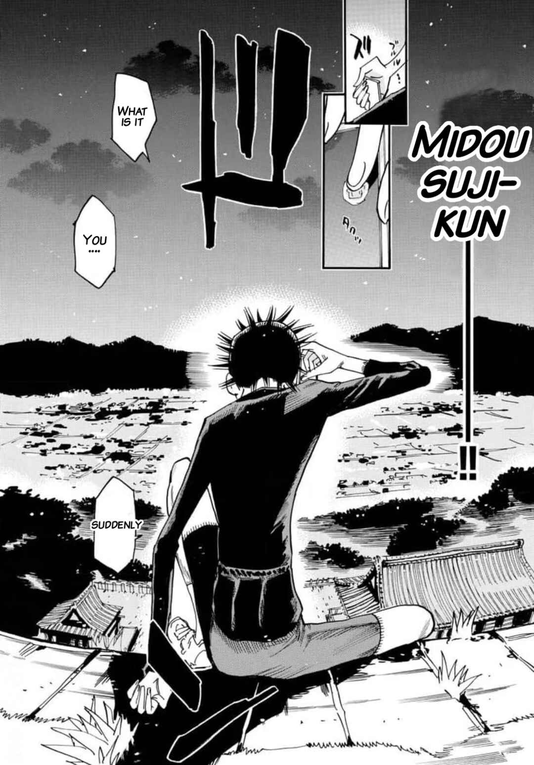 Page 9 Chapter 636 Yowamushi Pedal