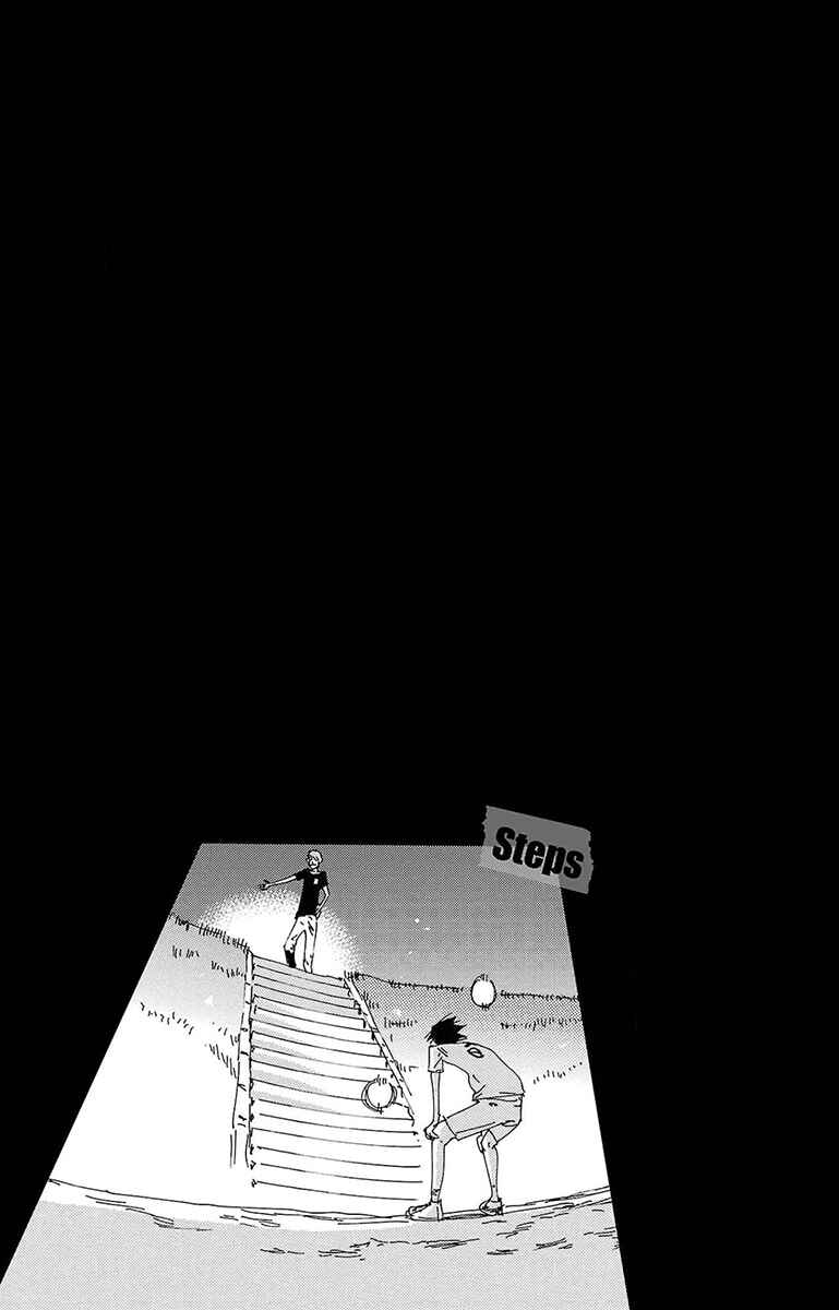 Page 3 Chapter 665 Yowamushi Pedal
