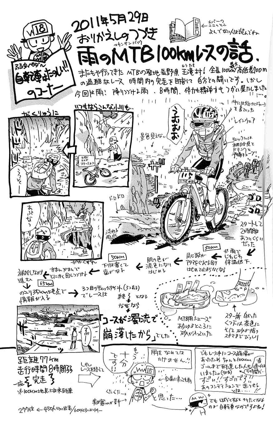 Page 17 Chapter 154 Yowamushi Pedal
