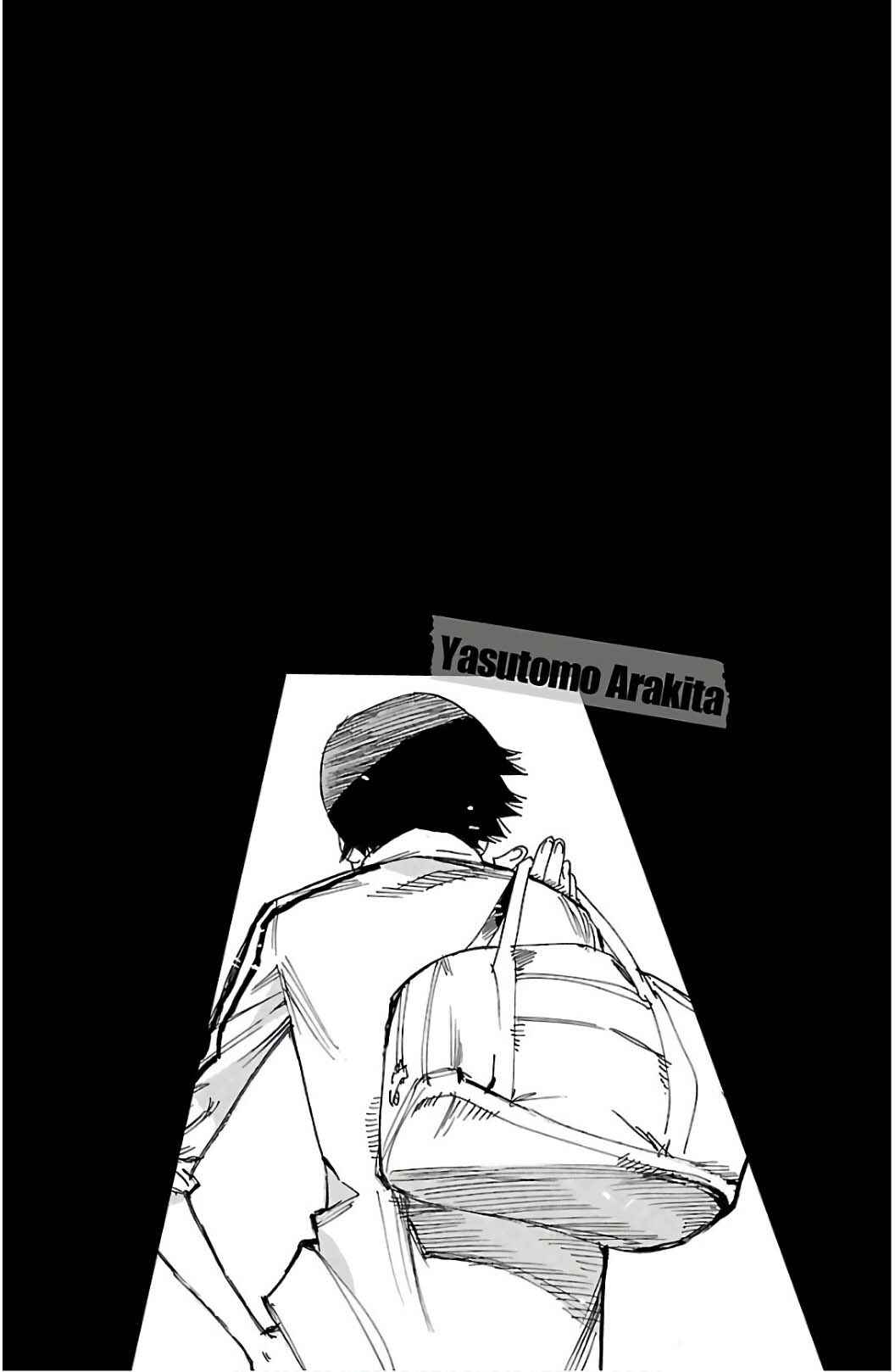 Page 3 Chapter 524 Yowamushi Pedal