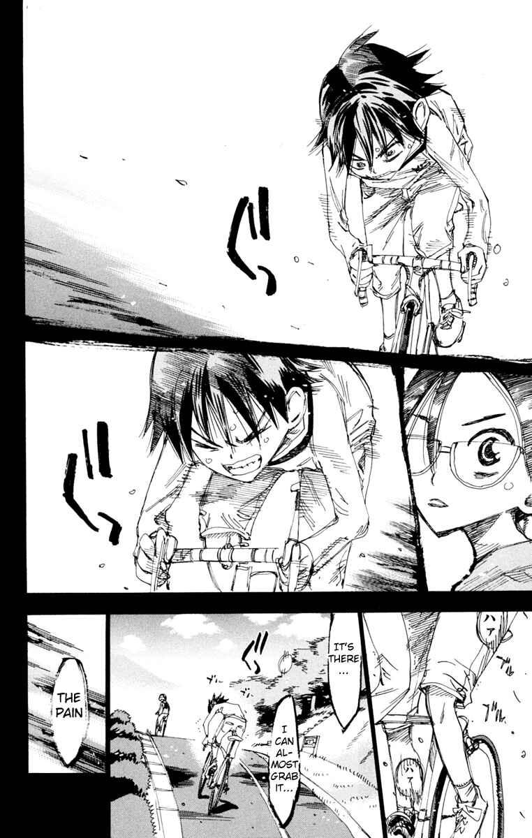 Page 9 Chapter 227 Yowamushi Pedal