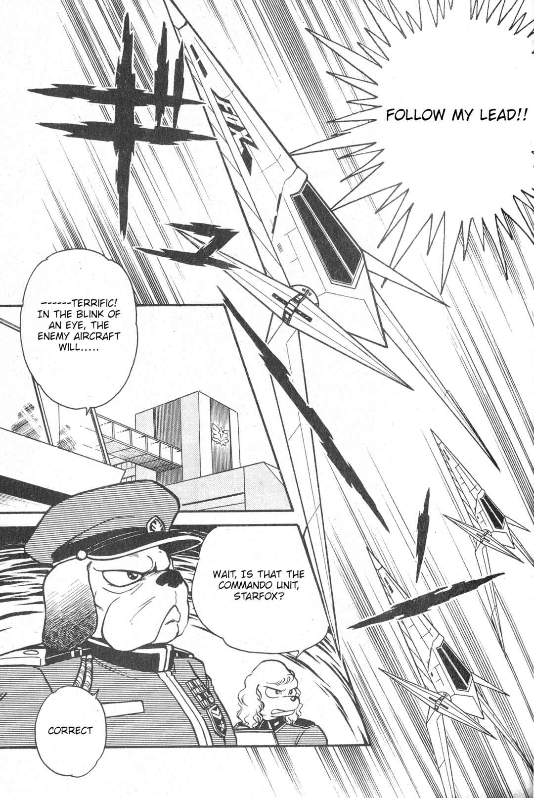 Page 7 Chapter Unknown_803d Star Fox (Bon Bon)