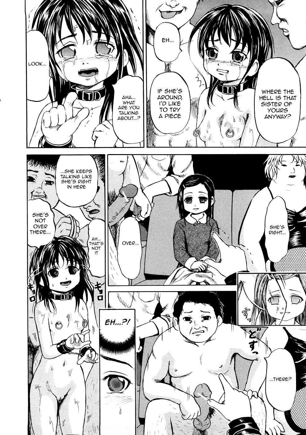 Page 16 Chapter 6 The Girl Slave School