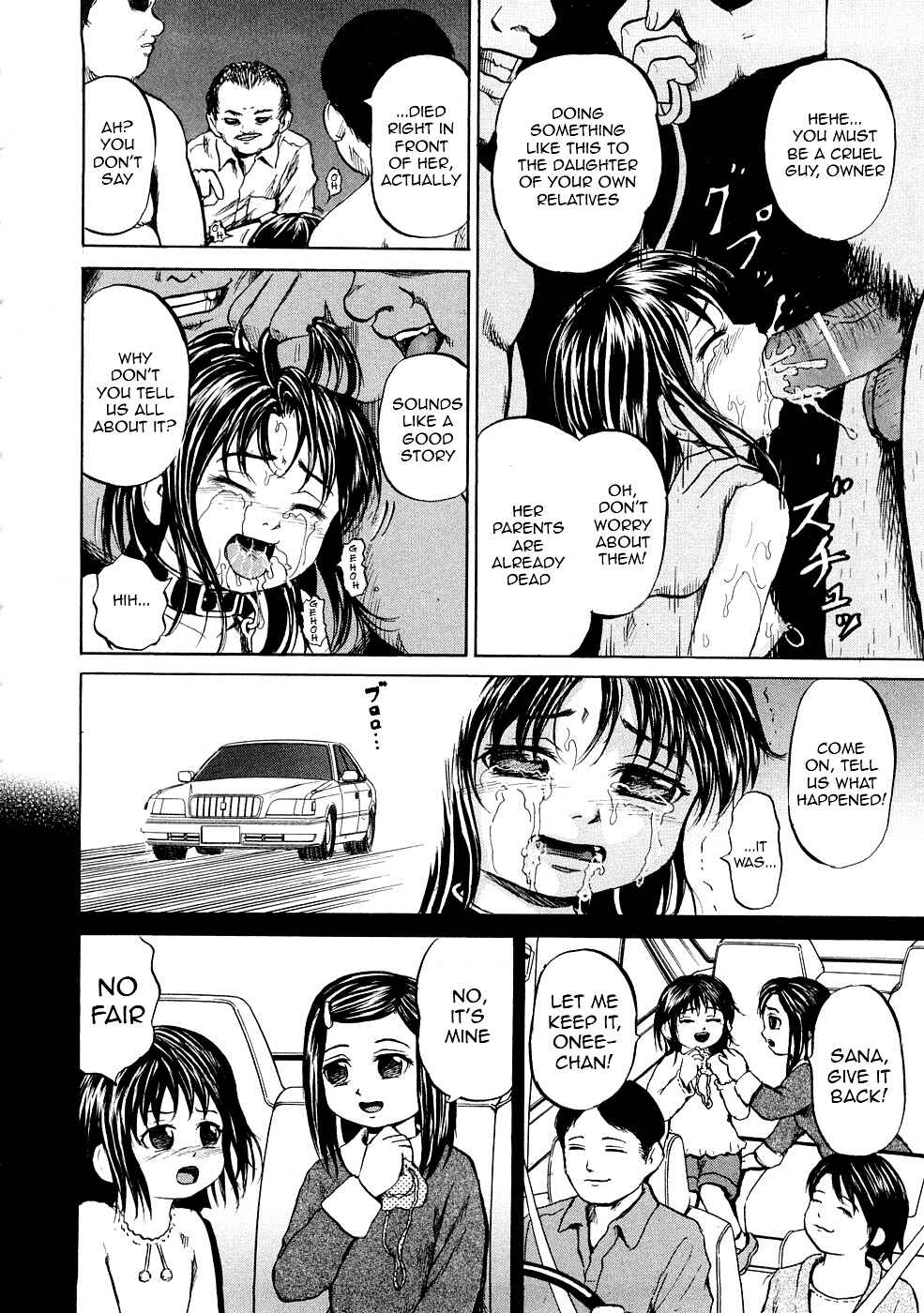 Page 8 Chapter 6 The Girl Slave School