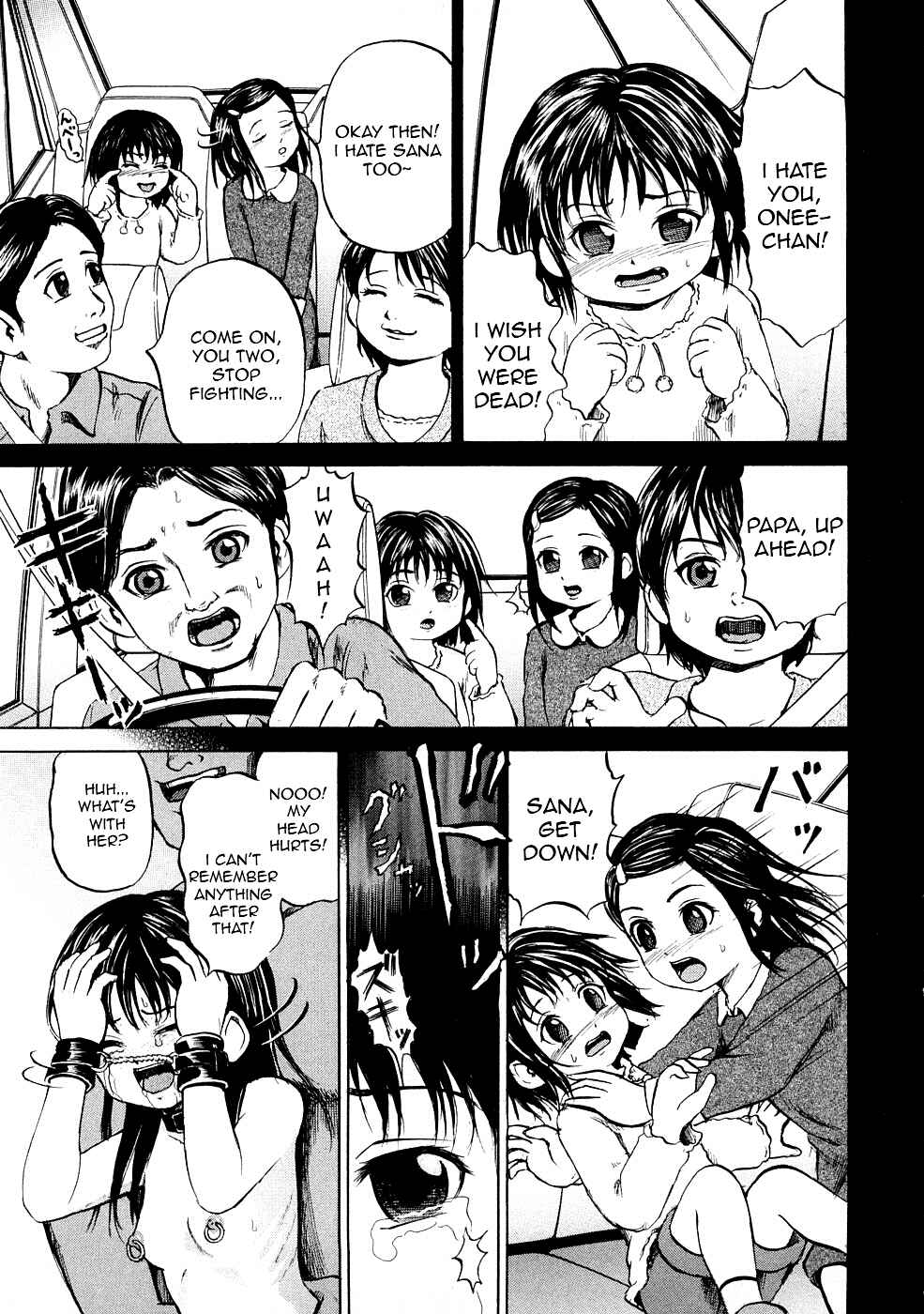 Page 9 Chapter 6 The Girl Slave School