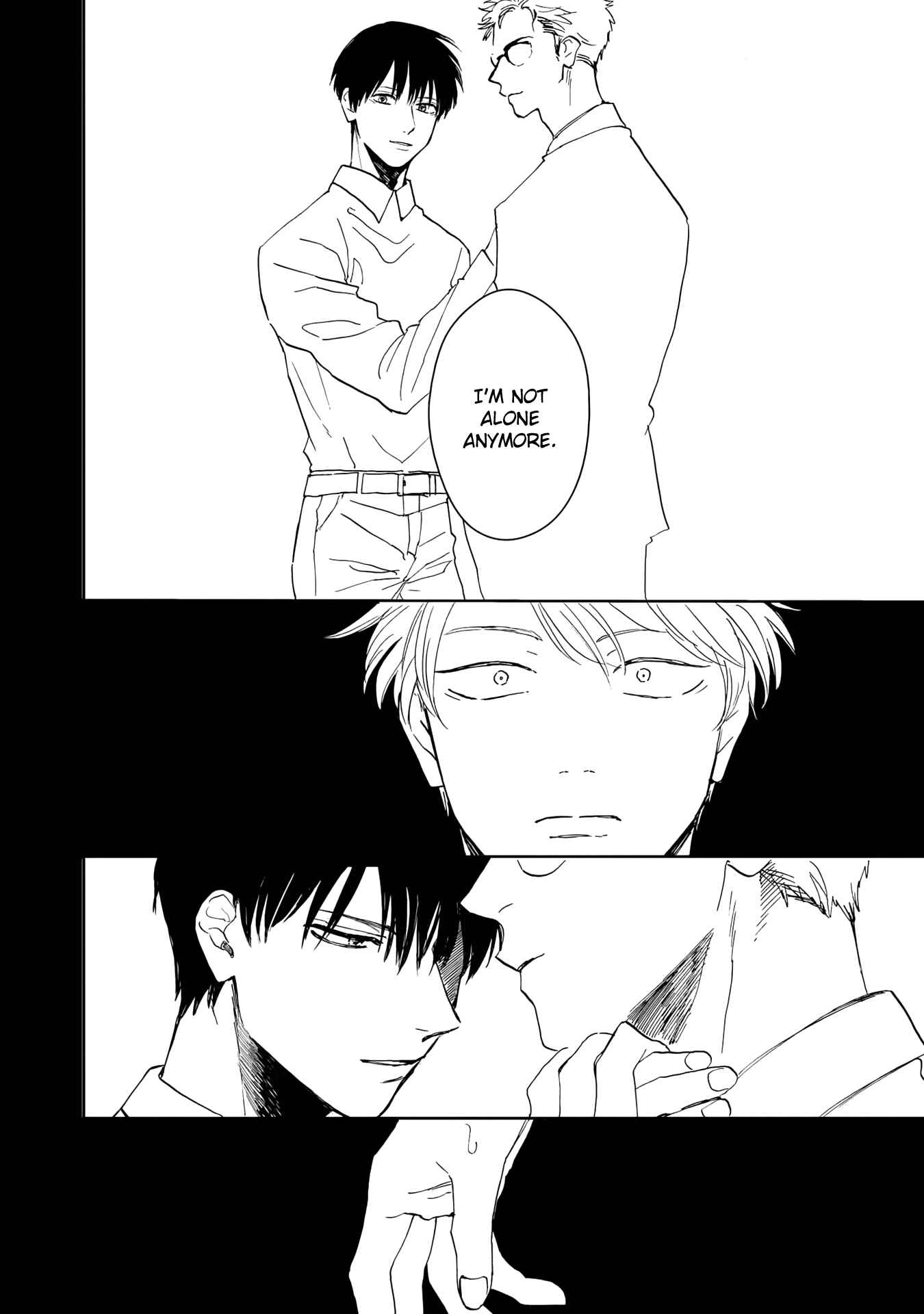Page 2 Chapter 5 Ao ni Naku