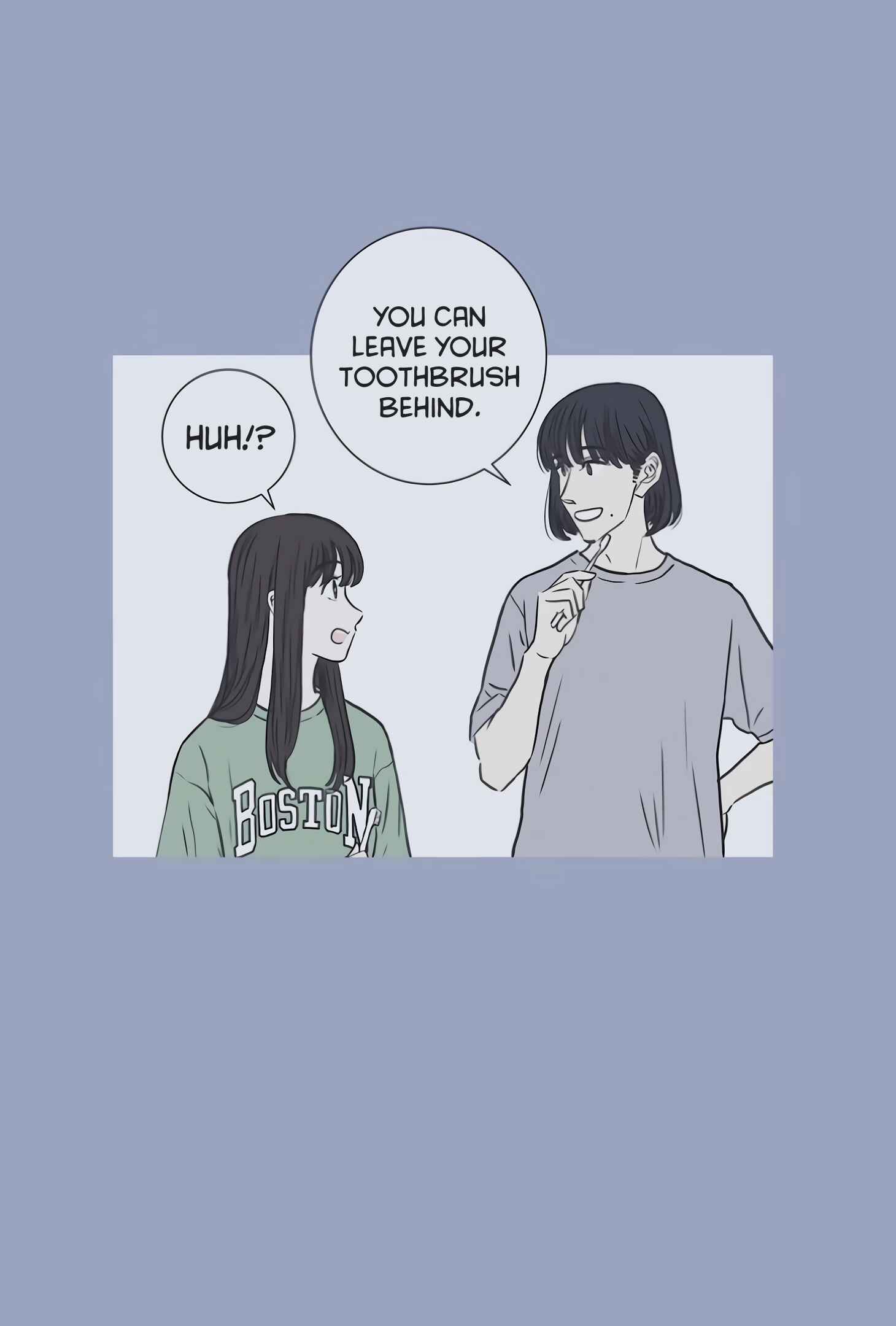 Page 10 Chapter 2 Ima no Futari