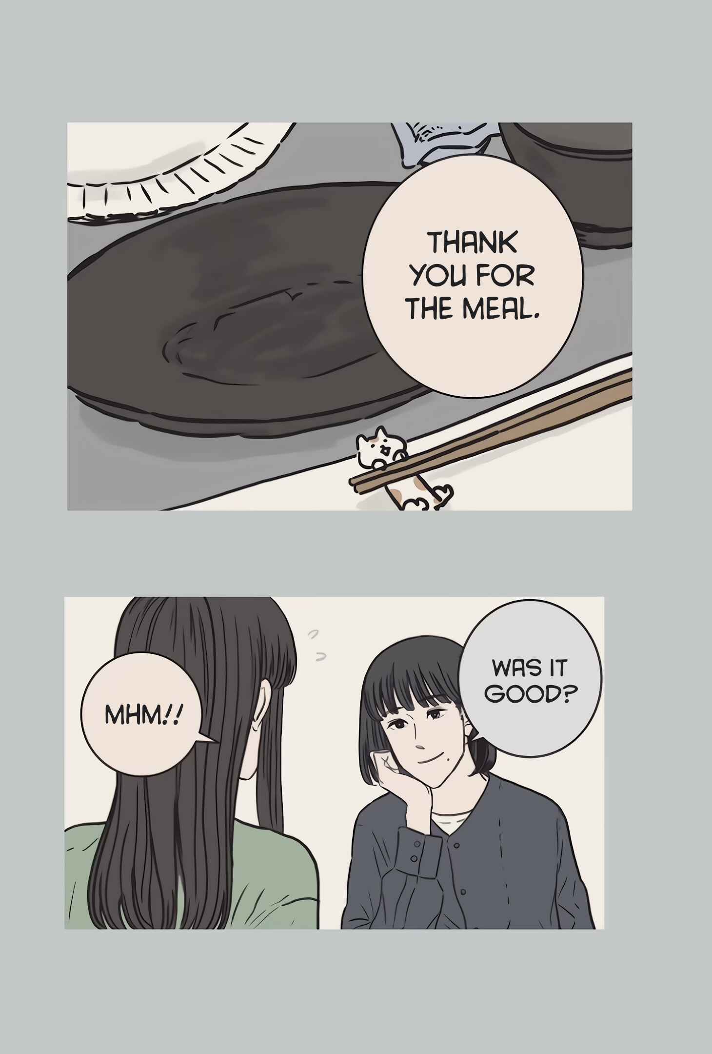 Page 12 Chapter 2 Ima no Futari