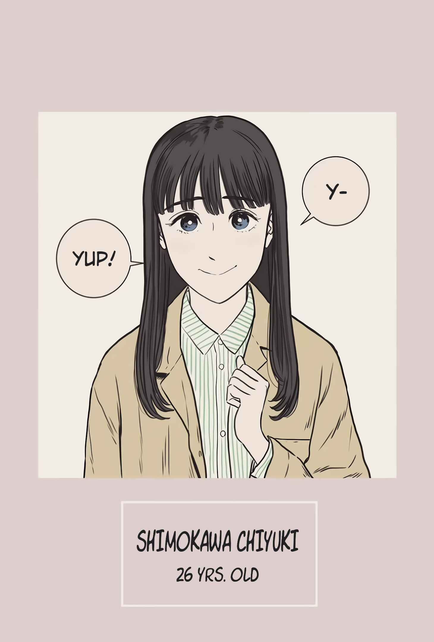 Page 2 Chapter 2 Ima no Futari