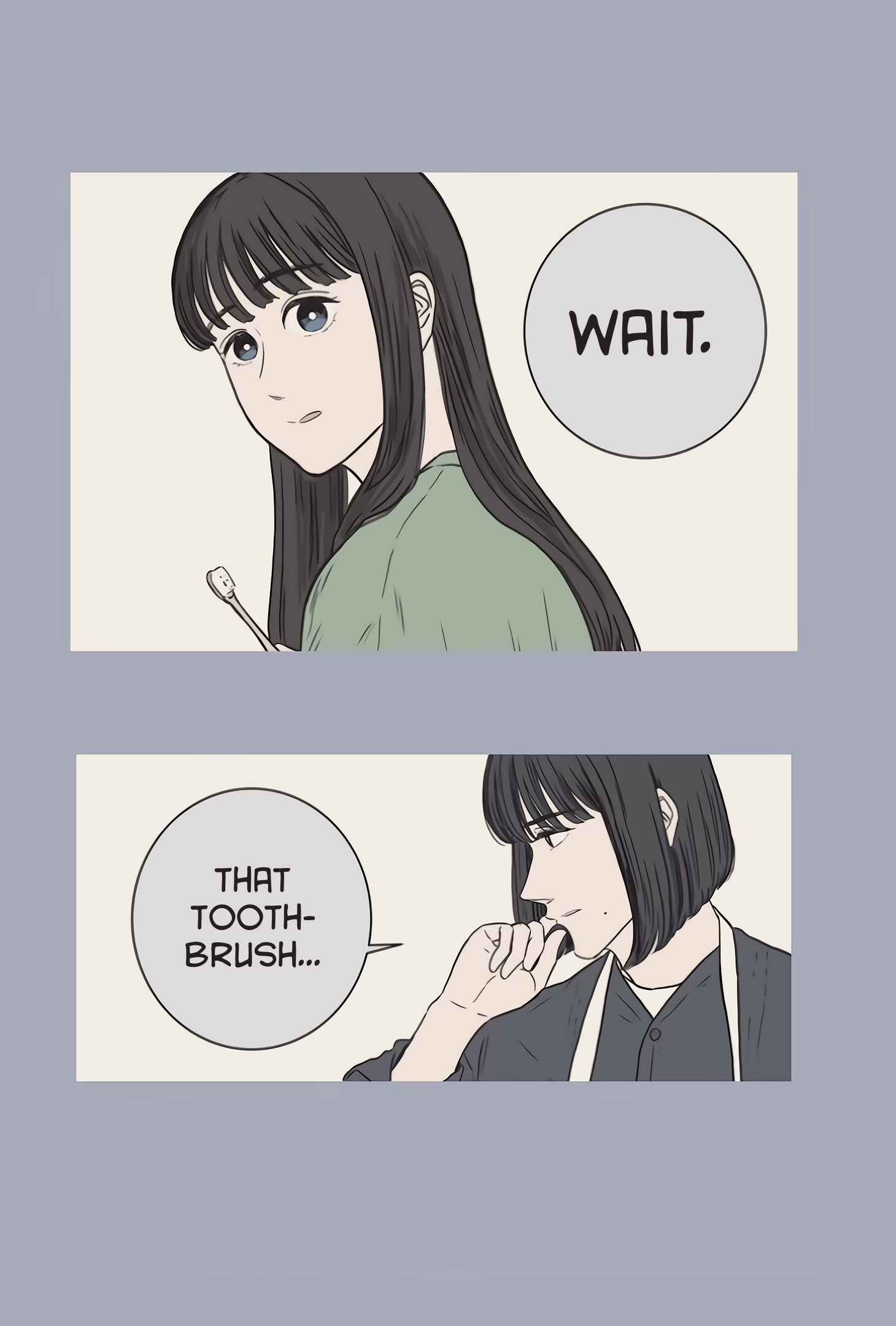 Page 20 Chapter 2 Ima no Futari