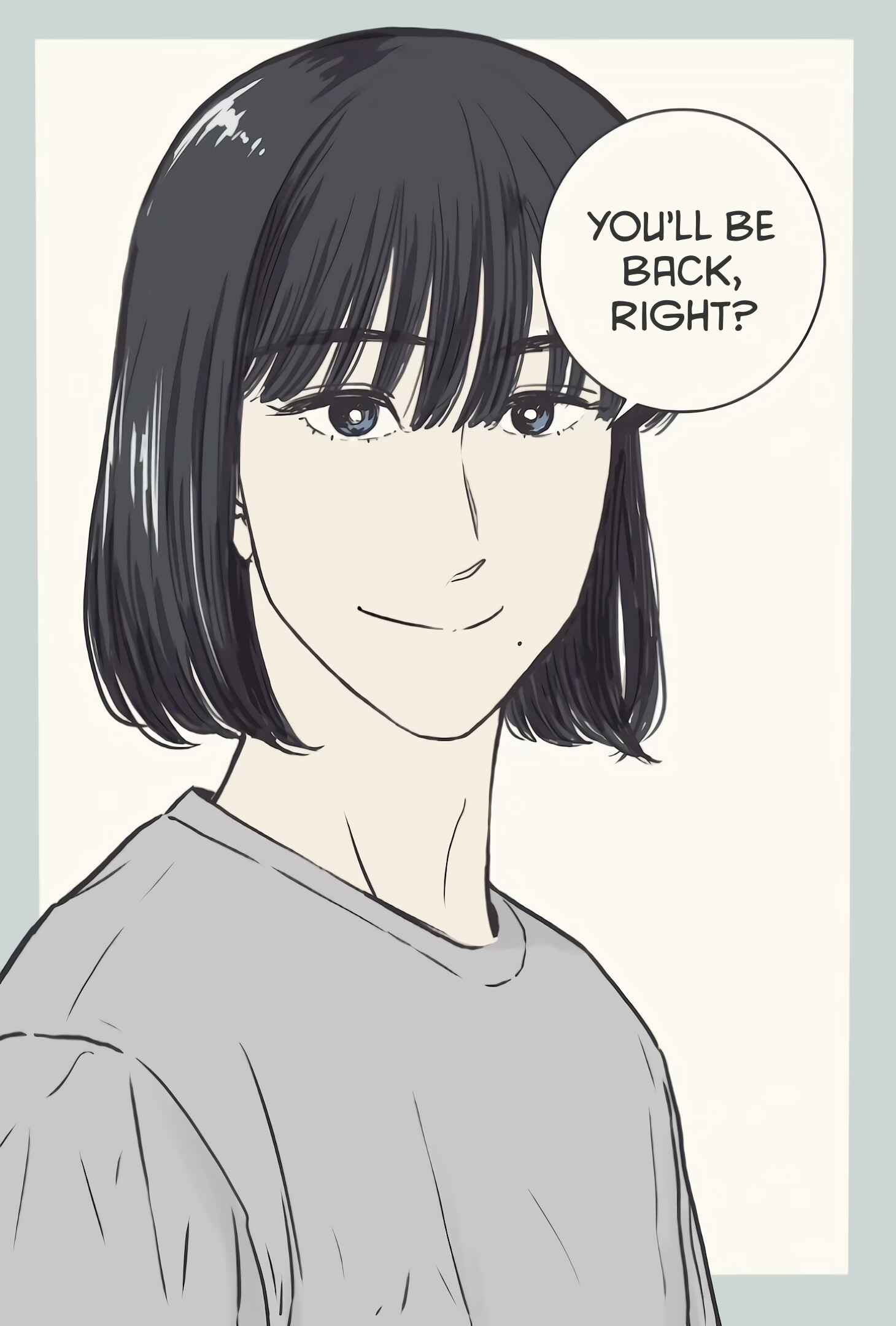 Page 13 Chapter 1 Ima no Futari