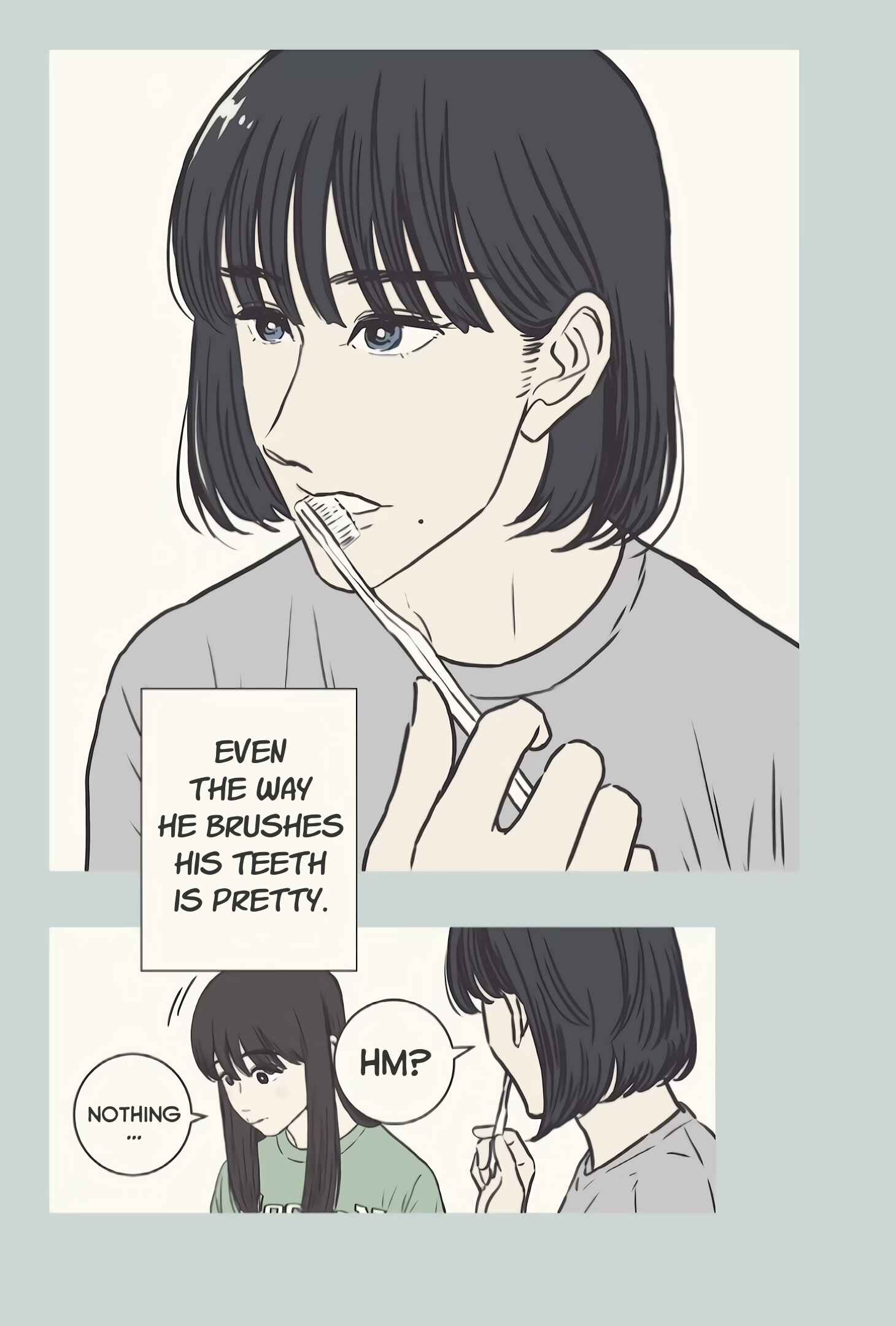 Page 5 Chapter 1 Ima no Futari