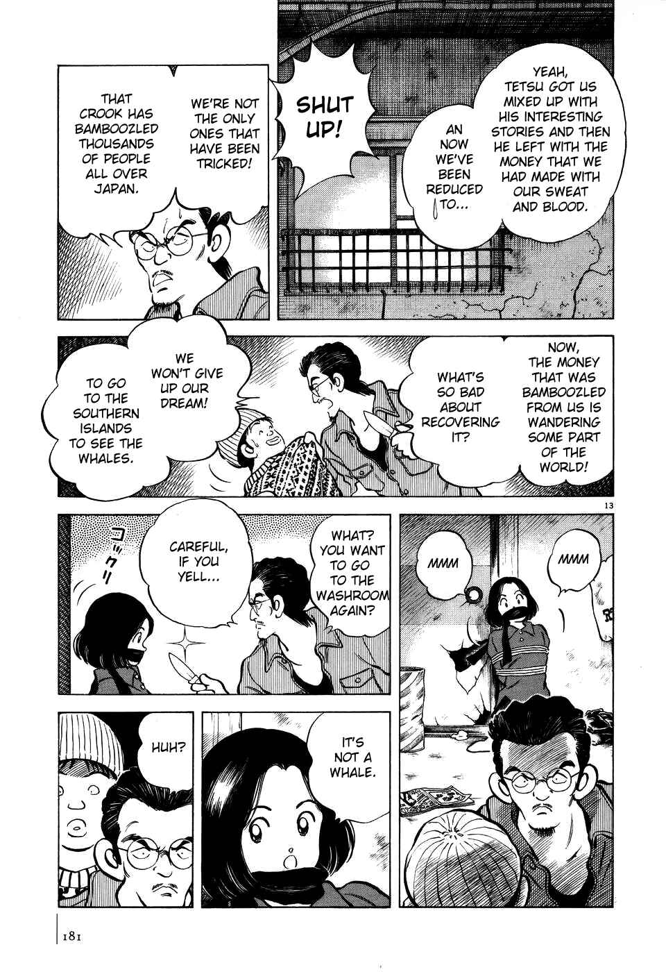 Page 13 Chapter 7 Jinbe