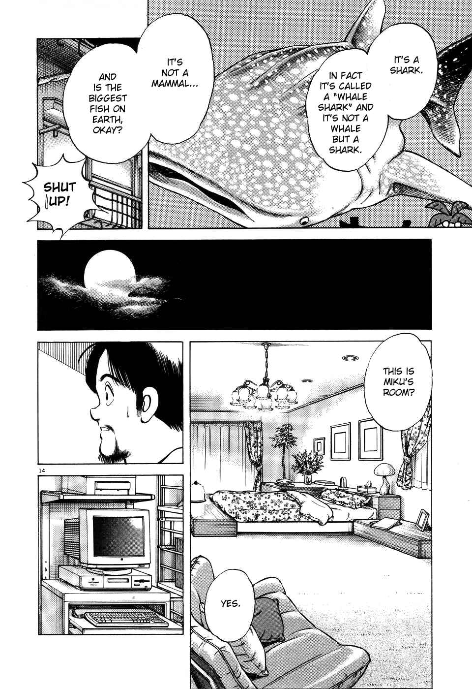 Page 14 Chapter 7 Jinbe