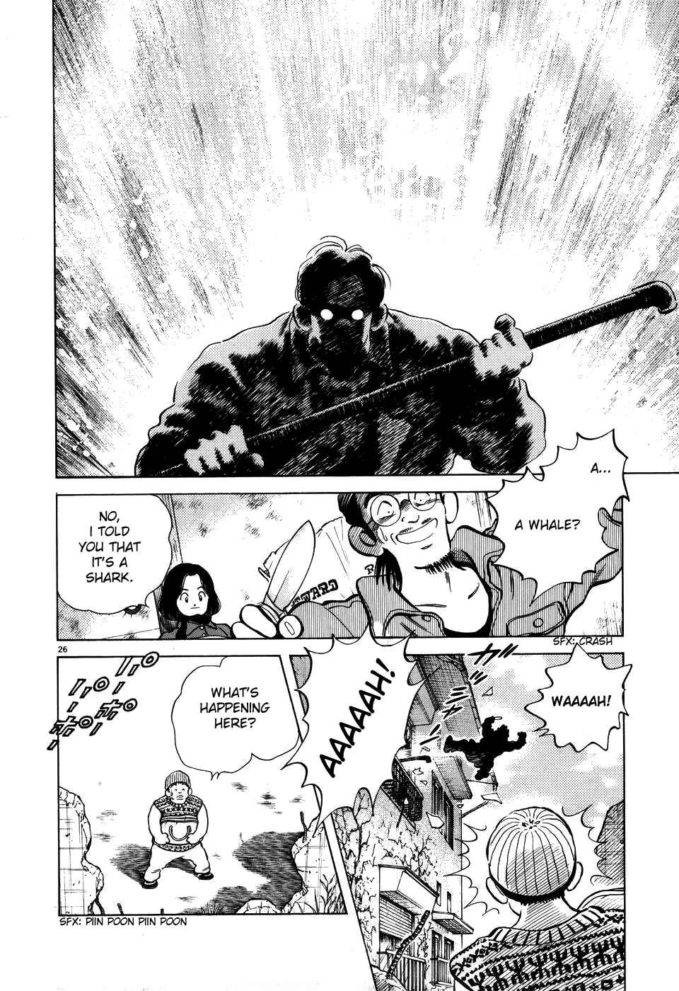 Page 26 Chapter 7 Jinbe