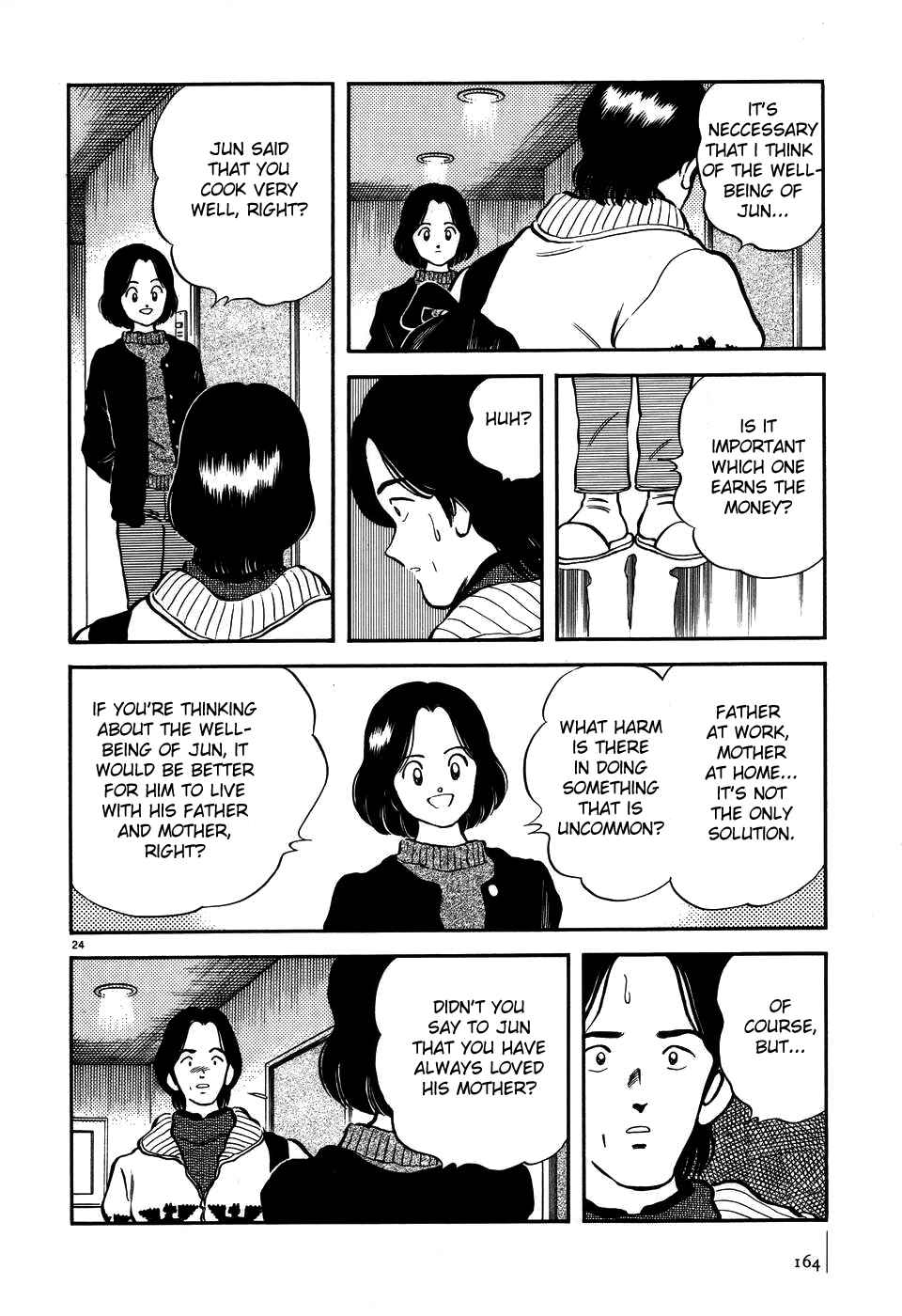 Page 24 Chapter 6 Jinbe