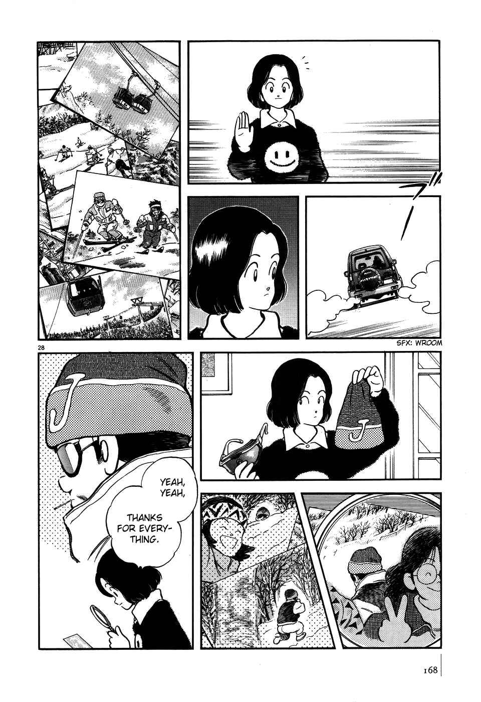 Page 28 Chapter 6 Jinbe