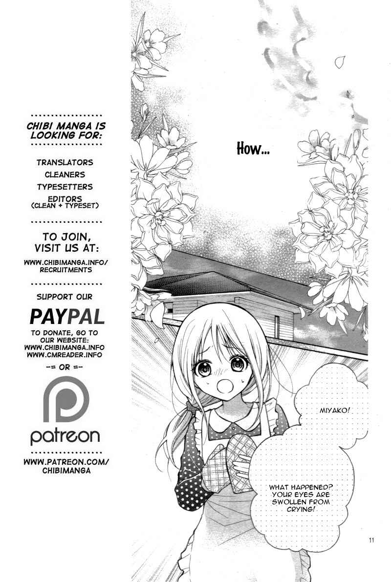 Page 15 Chapter 15 Katayoku no Labyrinth