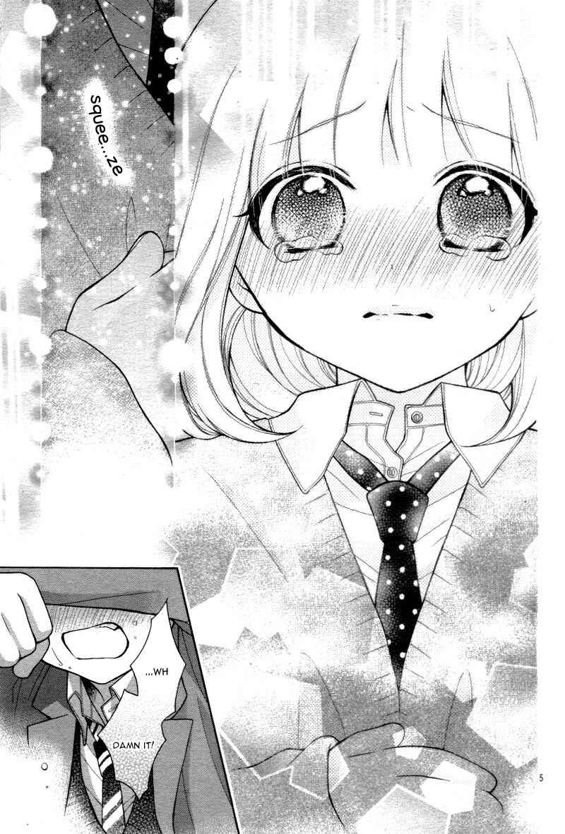 Page 9 Chapter 15 Katayoku no Labyrinth