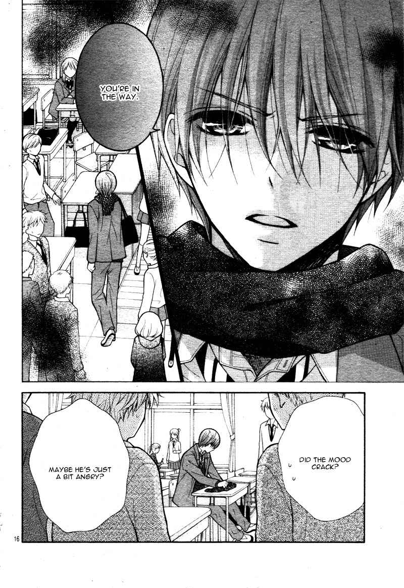 Page 20 Chapter 13 Katayoku no Labyrinth