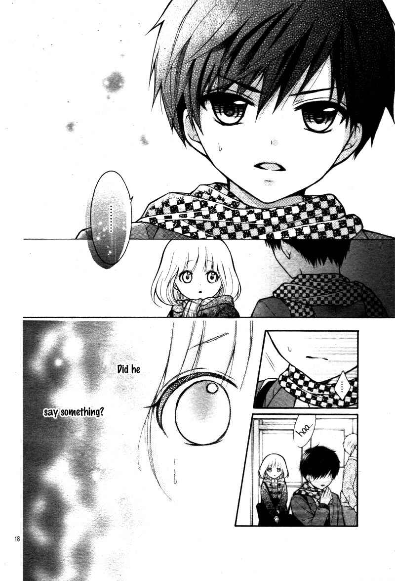 Page 22 Chapter 13 Katayoku no Labyrinth