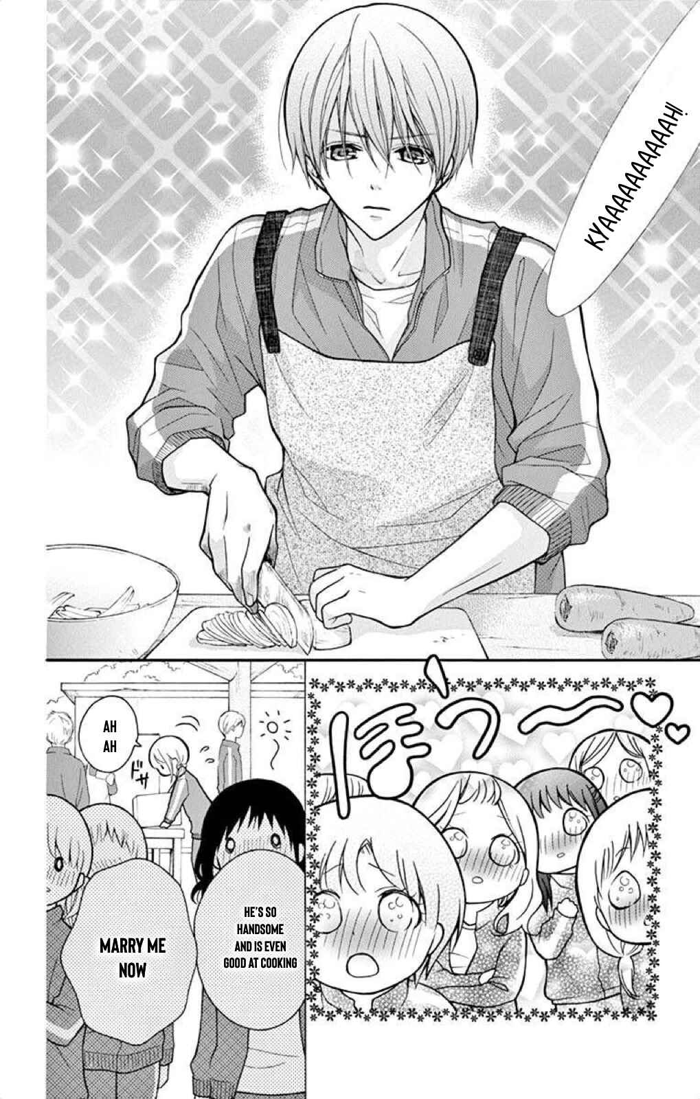 Page 20 Chapter 36 Katayoku no Labyrinth