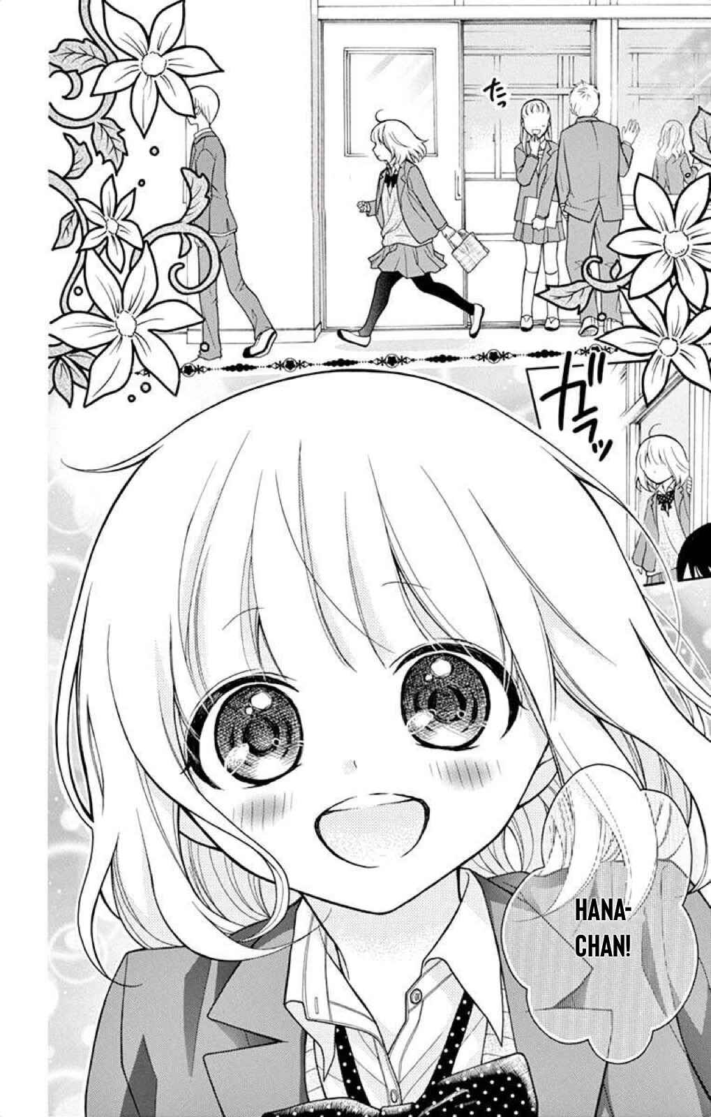 Page 6 Chapter 36 Katayoku no Labyrinth