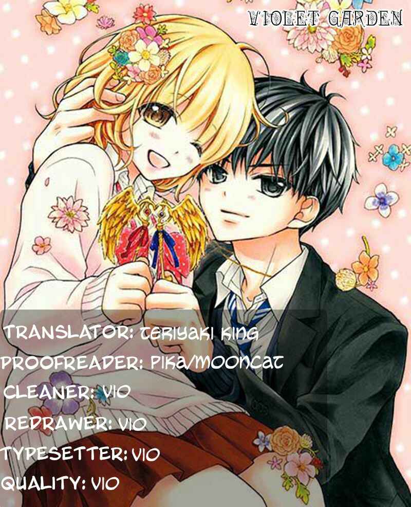 Page 1 Chapter 9 Katayoku no Labyrinth