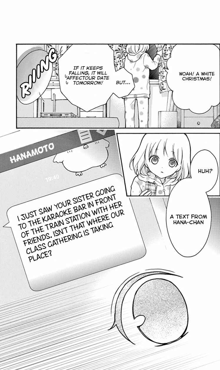 Page 27 Chapter 9 Katayoku no Labyrinth