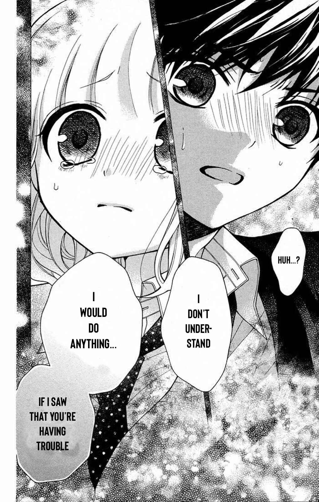 Page 22 Chapter 23 Katayoku no Labyrinth