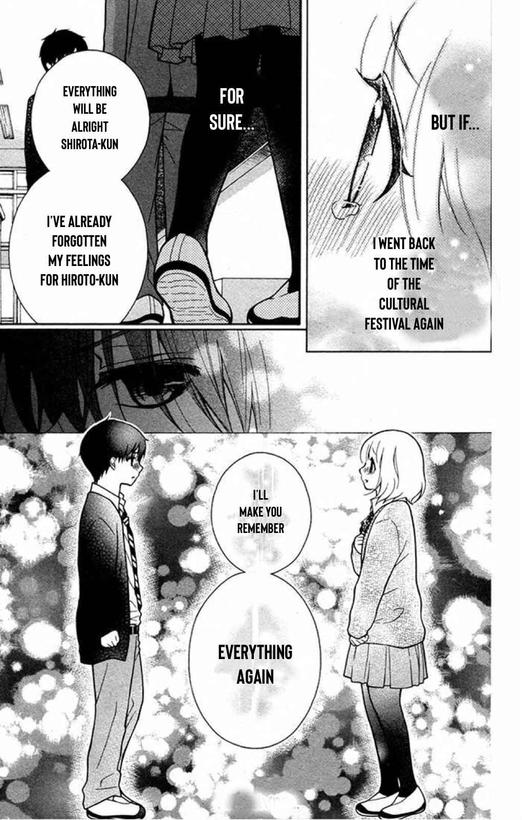 Page 28 Chapter 23 Katayoku no Labyrinth