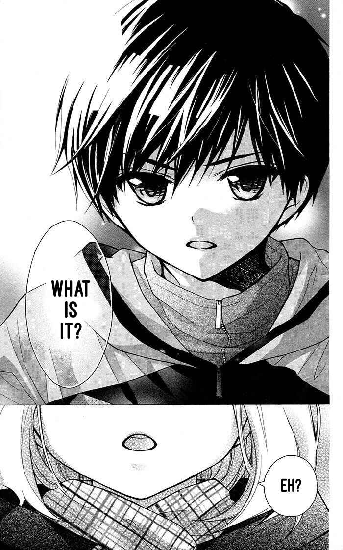 Page 18 Chapter 17 Katayoku no Labyrinth