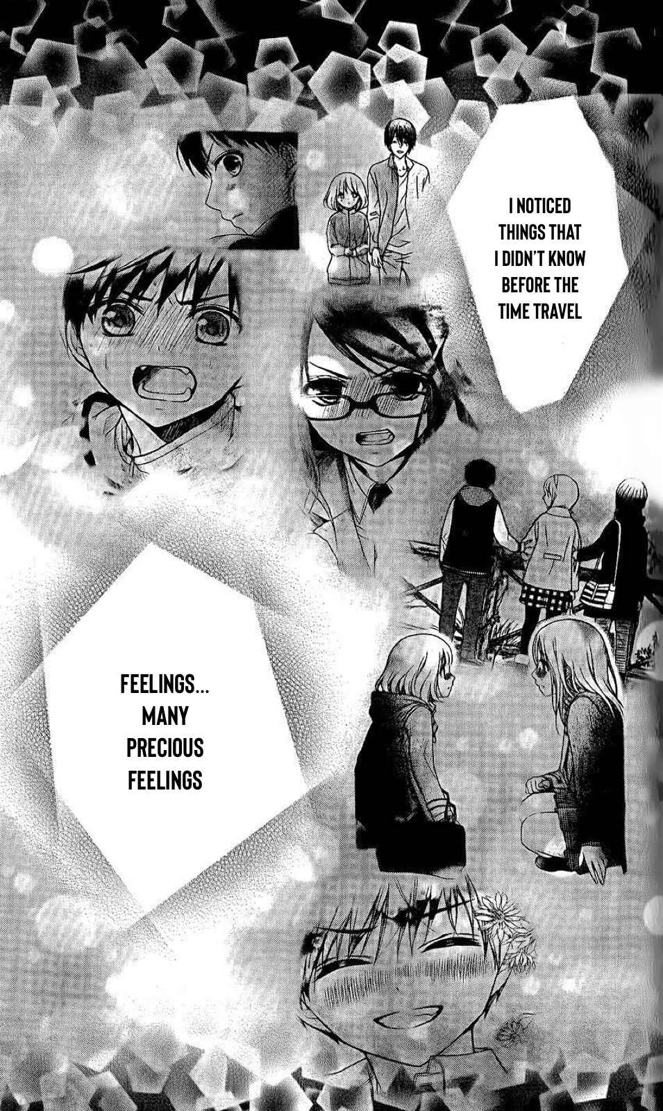 Page 10 Chapter 27 Katayoku no Labyrinth