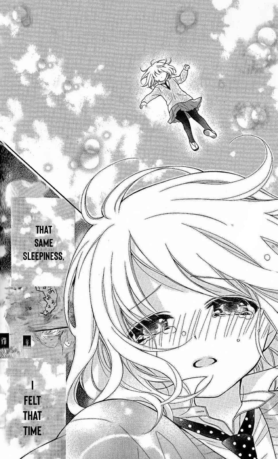 Page 18 Chapter 27 Katayoku no Labyrinth
