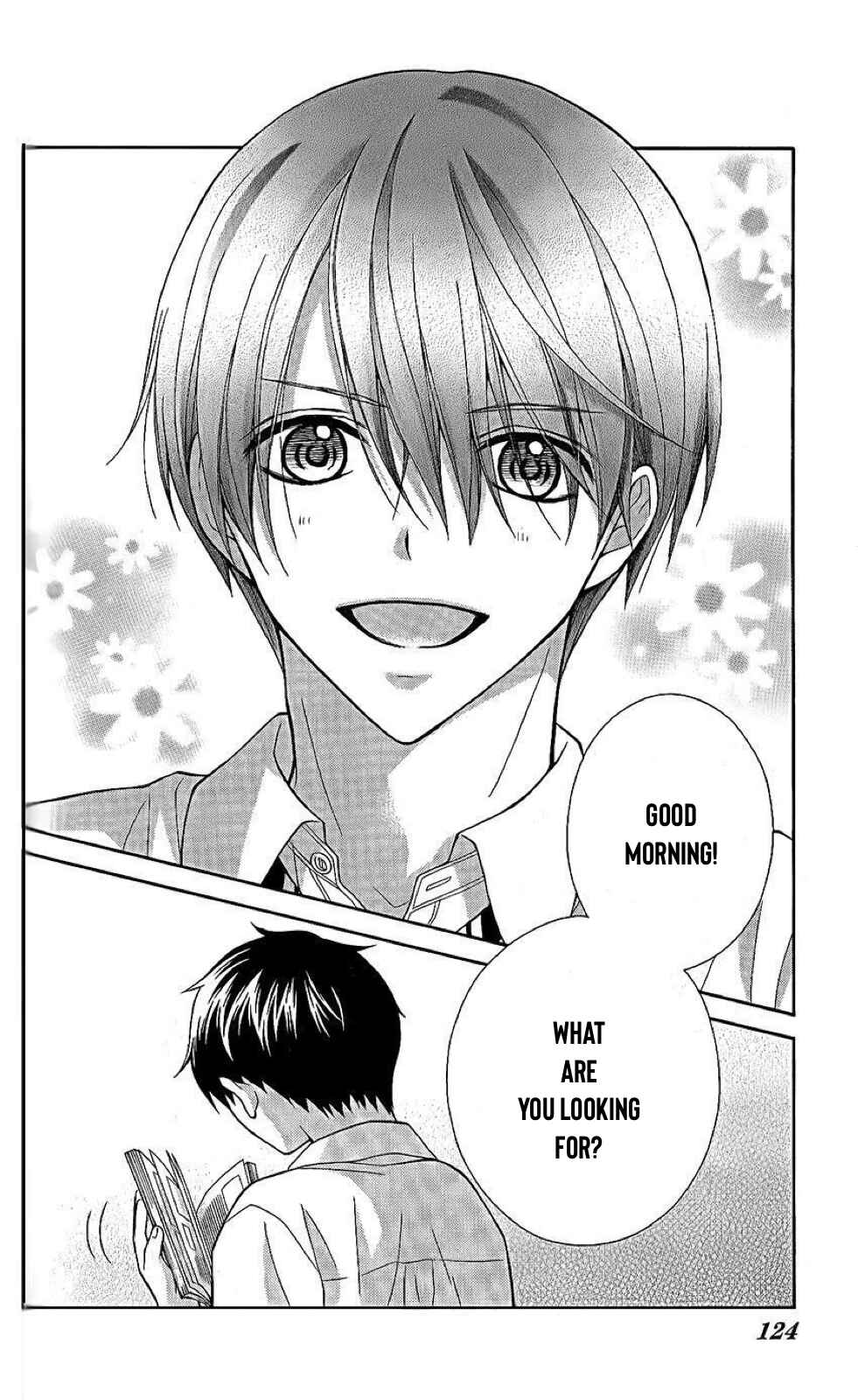 Page 23 Chapter 27 Katayoku no Labyrinth