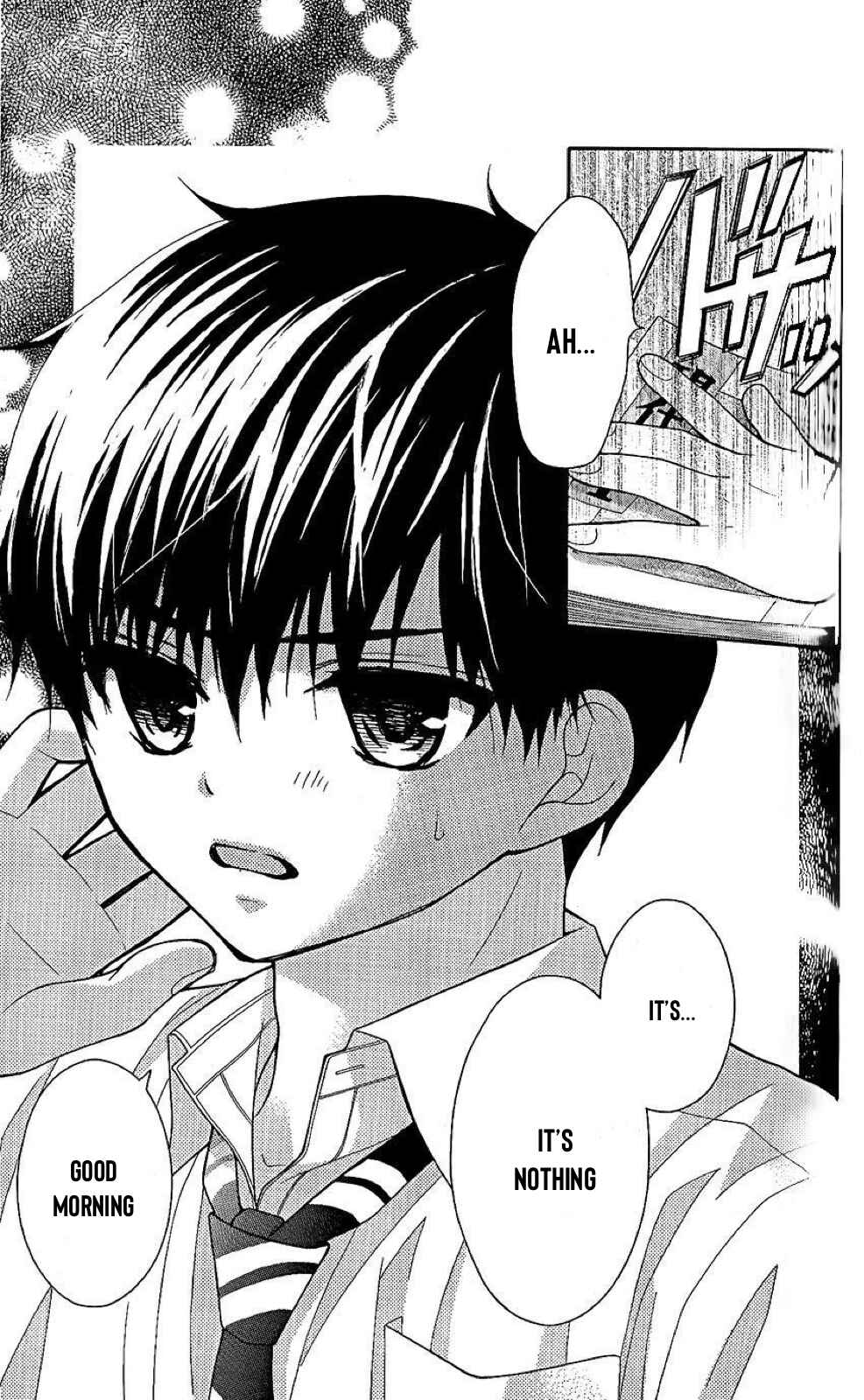 Page 24 Chapter 27 Katayoku no Labyrinth
