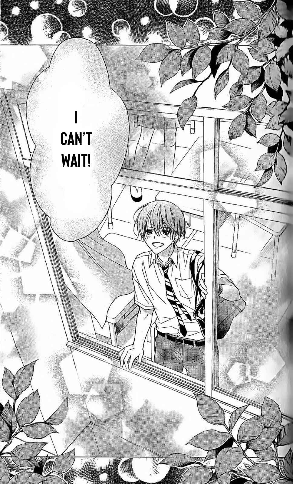 Page 28 Chapter 27 Katayoku no Labyrinth