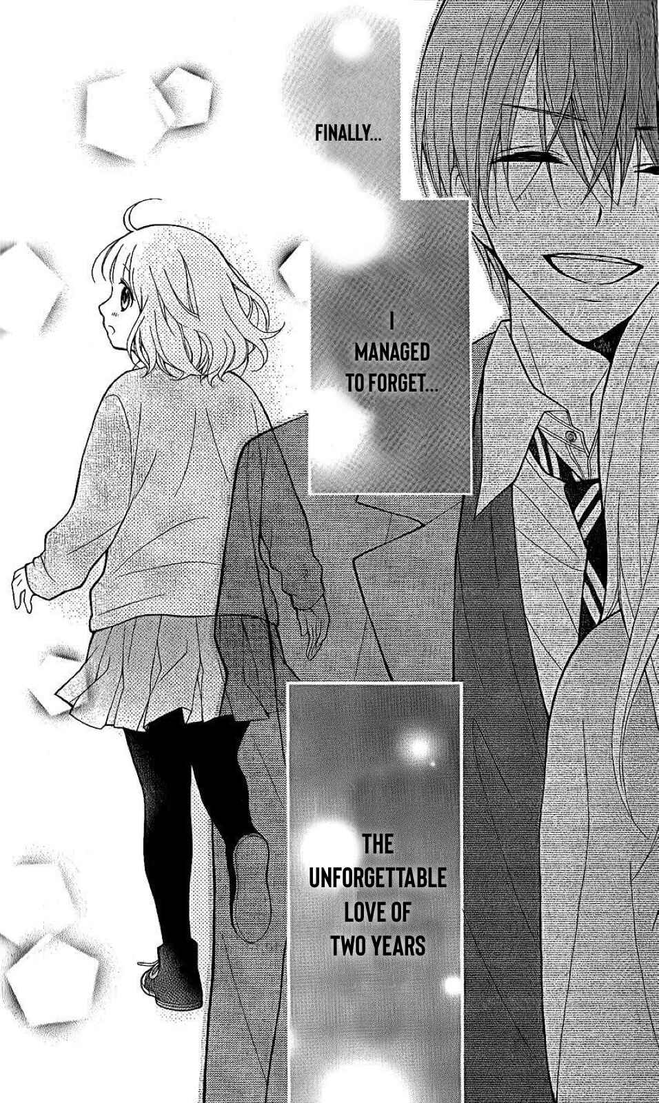 Page 9 Chapter 27 Katayoku no Labyrinth